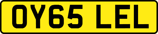 OY65LEL