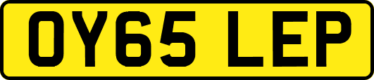 OY65LEP