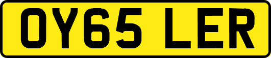 OY65LER