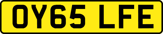 OY65LFE