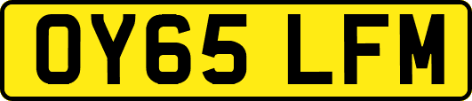 OY65LFM