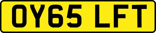 OY65LFT