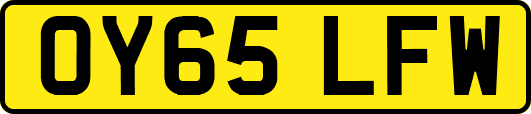 OY65LFW