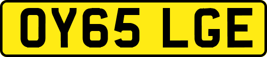OY65LGE