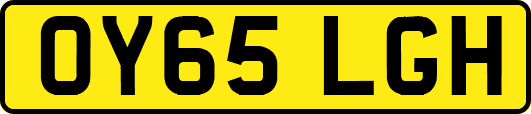 OY65LGH