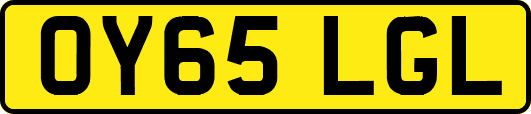 OY65LGL
