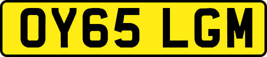 OY65LGM
