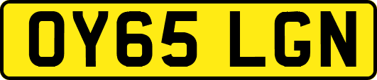 OY65LGN