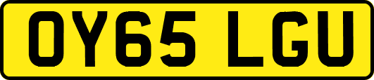 OY65LGU