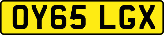 OY65LGX