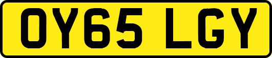 OY65LGY