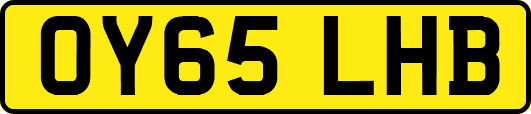 OY65LHB