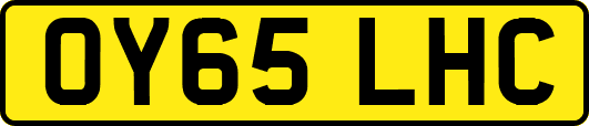 OY65LHC