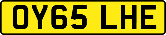 OY65LHE