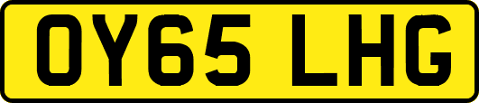 OY65LHG