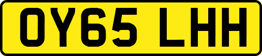 OY65LHH