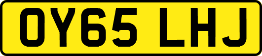 OY65LHJ