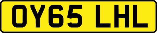 OY65LHL