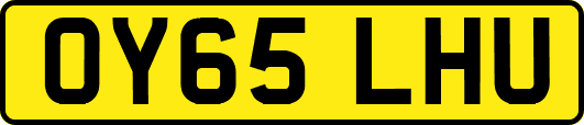 OY65LHU