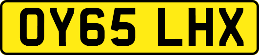 OY65LHX
