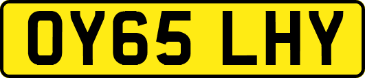 OY65LHY