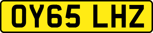 OY65LHZ