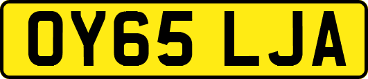 OY65LJA