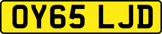 OY65LJD