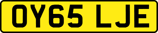 OY65LJE