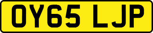 OY65LJP