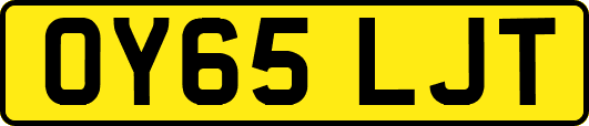 OY65LJT