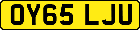 OY65LJU