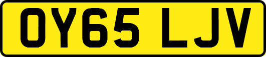 OY65LJV