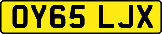 OY65LJX