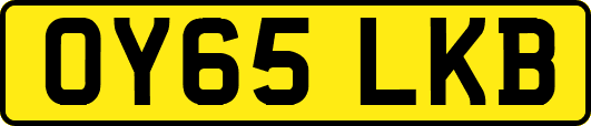 OY65LKB
