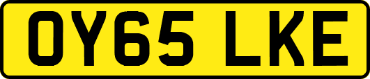 OY65LKE