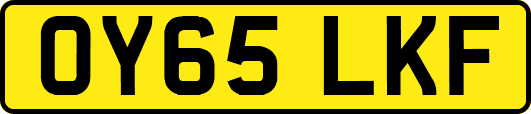 OY65LKF