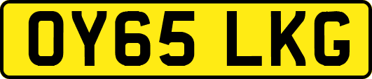 OY65LKG