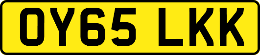 OY65LKK