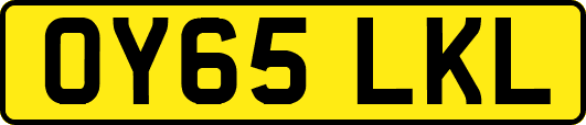 OY65LKL