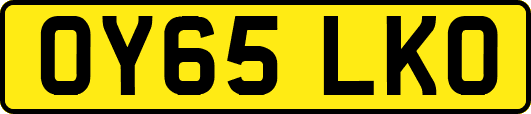 OY65LKO