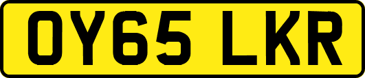 OY65LKR