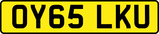 OY65LKU