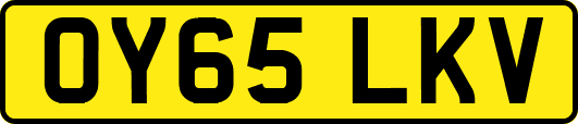 OY65LKV
