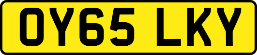 OY65LKY