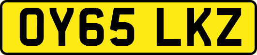 OY65LKZ