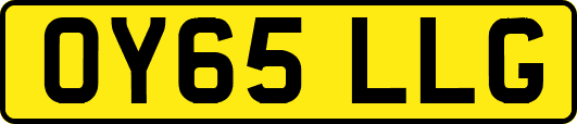 OY65LLG