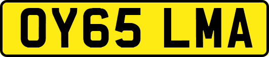 OY65LMA