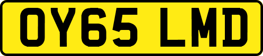 OY65LMD