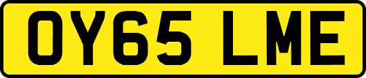 OY65LME